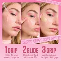 Grippy Serum Primer 30ml-231048 Grippy Serum Primer 30ml-231048 4
